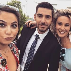 Meet your Posher, Nich